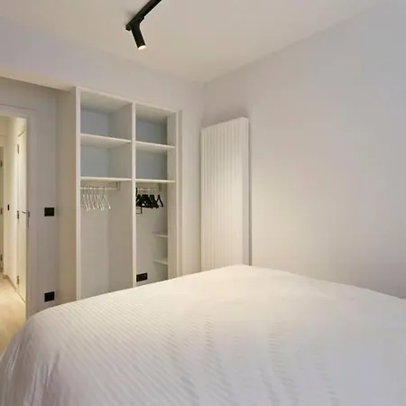 Residentie Zuidwester At 60 Metres From The Beach *