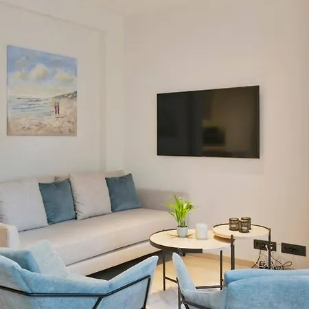 Appartement Residentie Zuidwester At 60 Metres From The Beach *